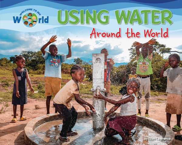 Using Water Around The World