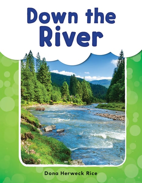 Down The River