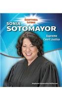 Sonia Sotomayor: Supreme Court Justice
