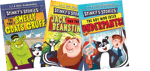 Stinky's Stories