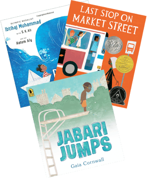 Aligned To Into Reading Kindergarten Complete Collection