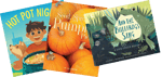 Fishtank Learning ELA Kindergarten Optional Teacher Copies