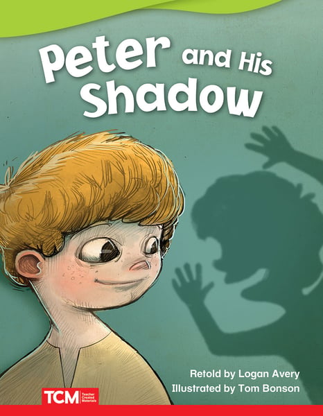 Peter And His Shadow