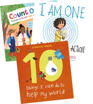 Social Justice & Activism Grades K-2