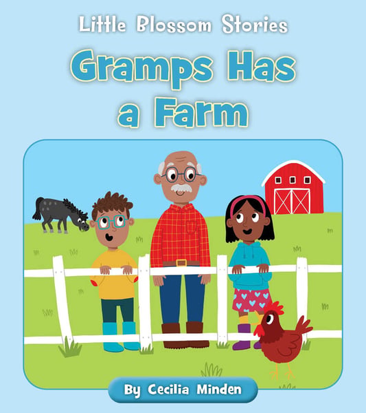 Gramps Has A Farm