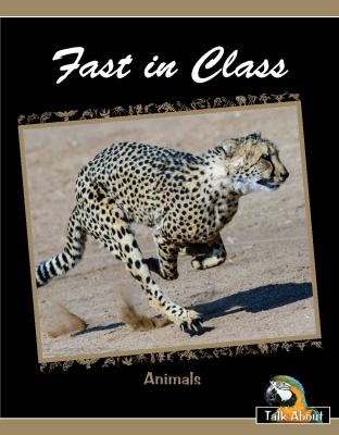 Fast In Class