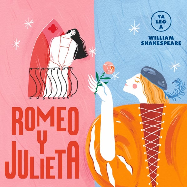 Romeo Y Julieta (Romeo And Juliet)