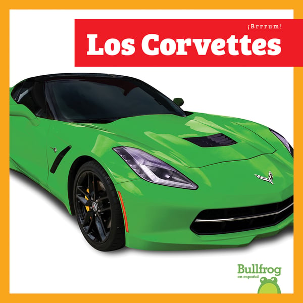 Los Corvettes (Spanish Editions)