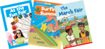 Phonics Take Home Pack, Grade 2 R-Controlled Vowel Teams