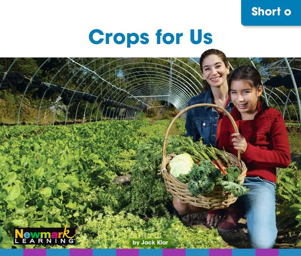 Crops For Us