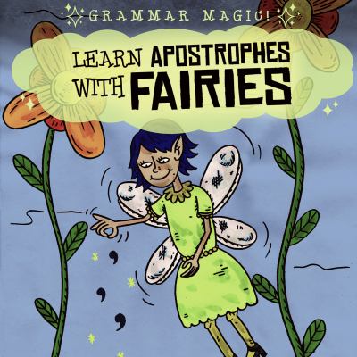 Learn Apostrophes With Fairies