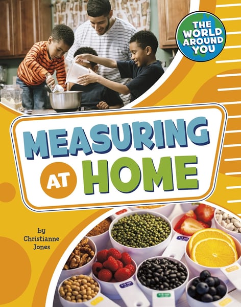 Measuring At Home