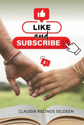 Like And Subscribe