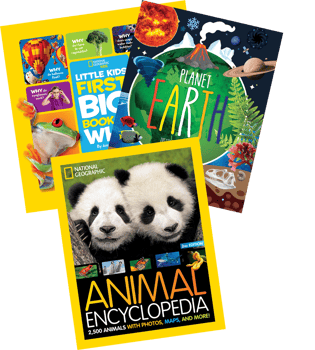 Reference Texts Grade 2