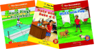 Decodables Complete Collection, The