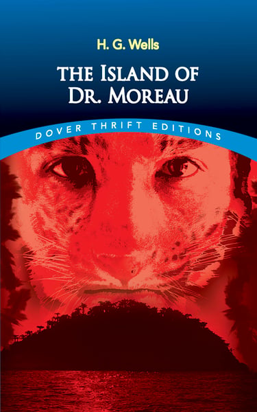 Island Of Dr. Moreau, The