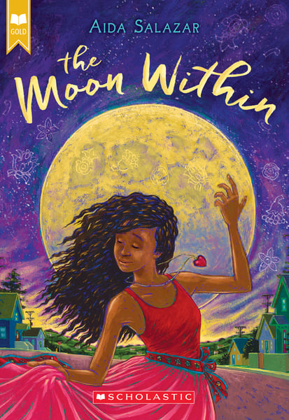 Moon Within, The