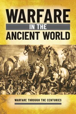 Warfare In The Ancient World