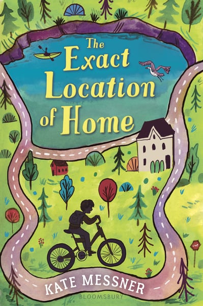Exact Location Of Home, The