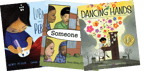 Refugee & Immigrant Experience Grade 1