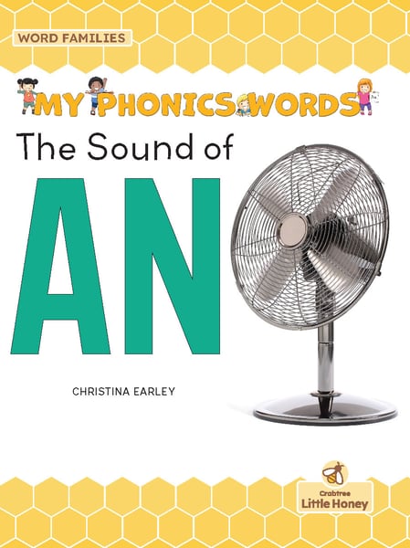 Sound Of AN, The