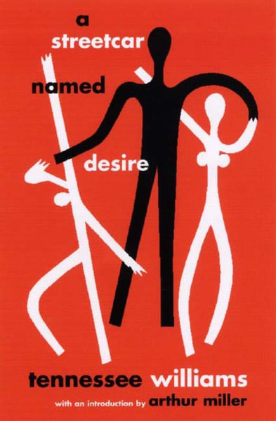Streetcar Named Desire, A