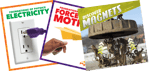 NGSS Grade 3 Motion & Stability