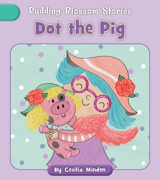 Dot The Pig