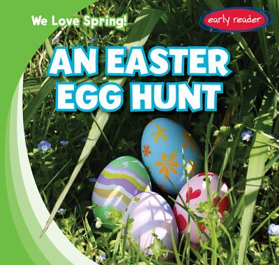 Easter Egg Hunt, An