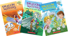 Dragon Masters