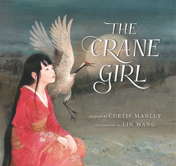 Crane Girl, The