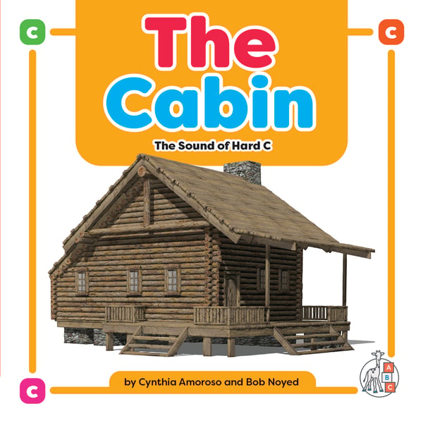 Cabin: The Sound Of Hard C, The