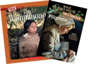 Fishtank Learning ELA Grade 3 Unit 2: Rediscovering Thanksgiving: Fact Vs. Fiction (Class Set)