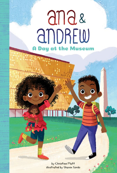 Day At The Museum, A