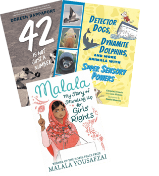 Level X Nonfiction Best Sellers