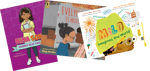 Realistic Fiction Grade 2