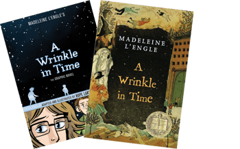 Fishtank Learning ELA Grade 5 Alternate Unit 5 (2): Seeking Truth: A Wrinkle In Time (Class Set And Teacher Copy)