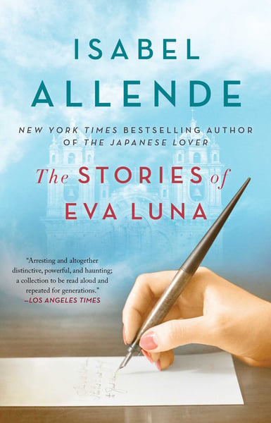 Stories of Eva Luna, The