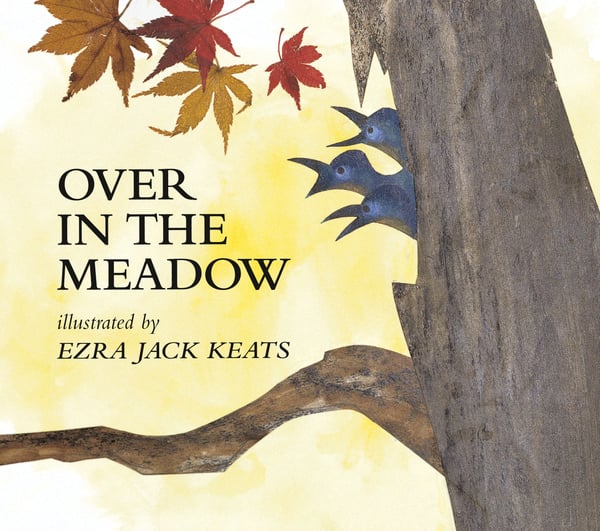 Over In The Meadow