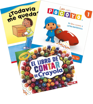 Knowledge Building Preschool Spanish