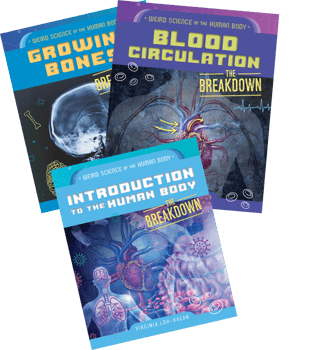 Weird Science of the Human Body: The Breakdown