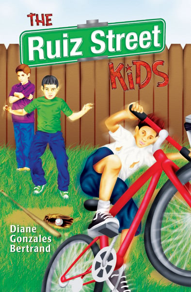 Ruiz Street Kids / Los Muchachos De La Calle Ruiz