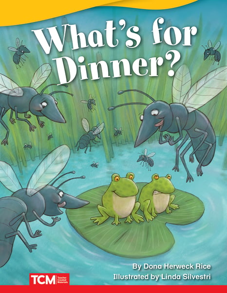 What's For Dinner?