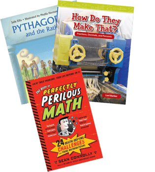 Operations & Fractions Grade 5