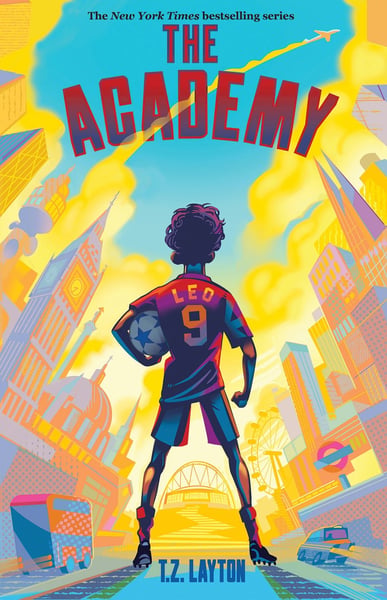 Academy, The