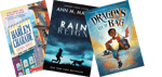 Below Level Reading Grade 6 (R-V)