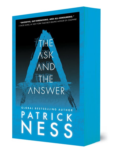Ask And The Answer, The