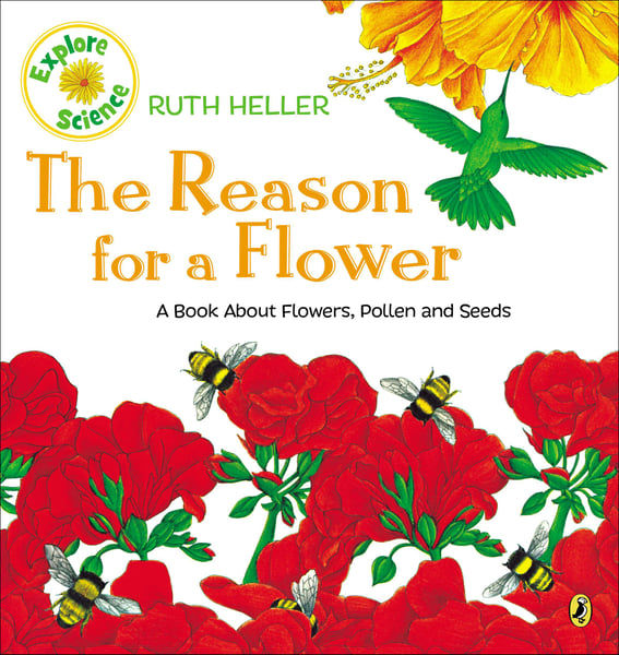 Reason For A Flower, The