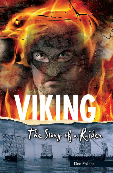 Viking: The Story Of A Raider