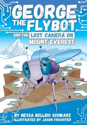 Lost Camera On Mount Everest, The